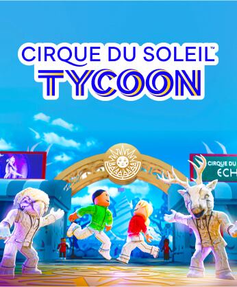 How to play Roblox's Cirque Du Soleil event - Dexerto