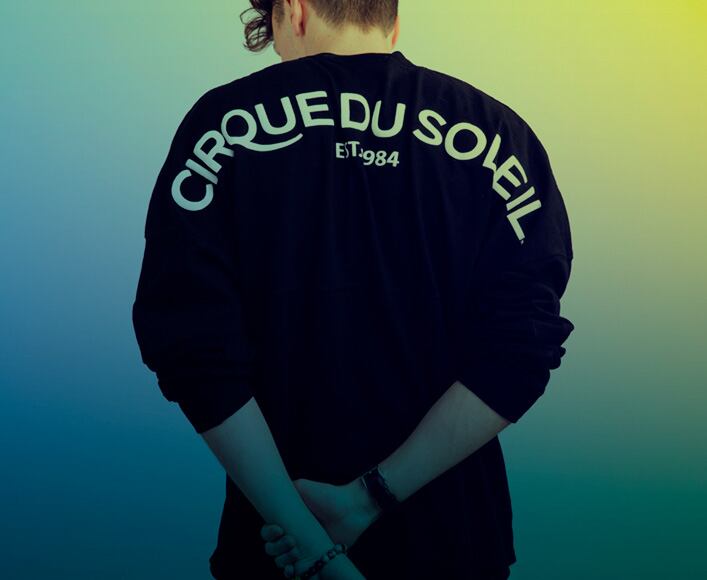 CDs  Cirque du Soleil Shop