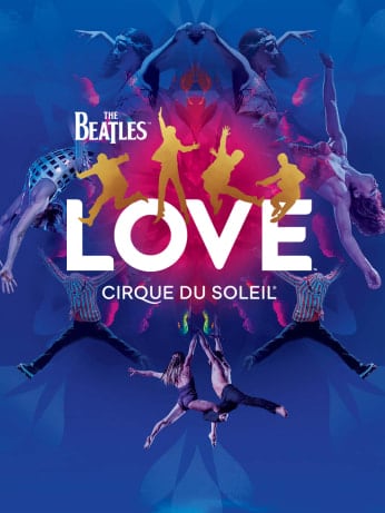 Discover Shows, Tickets and Schedule | Cirque du Soleil