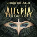 Alegria: Touring Show. See tickets and deals | Cirque du Soleil