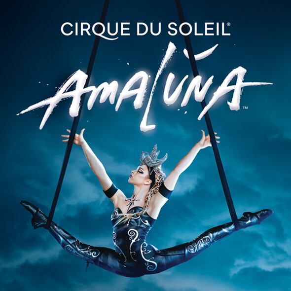 Spectacles à Paris | Cirque Du Soleil