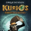KURIOS : Touring Show. See tickets and deals