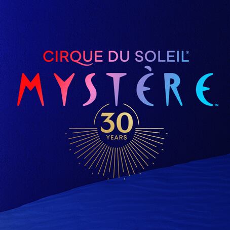 Discover Our Current Shows | Cirque du Soleil