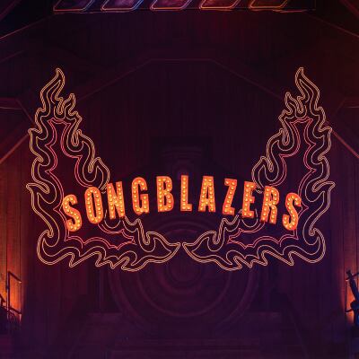 Songblazers
